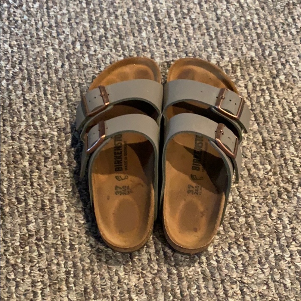 Birkenstock Arizona Sandal